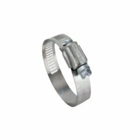 IDEAL INDUSTRIES HOSE CLAMP SAE 52 3-3/4 in. 57520-53